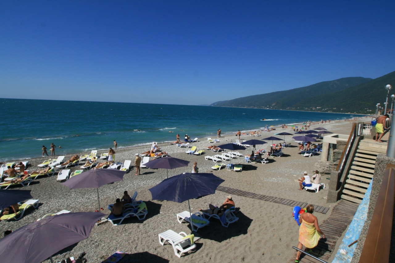 О прогнозах на лето, ценах и трендах спроса на Абхазию – «Вестник АТОР»